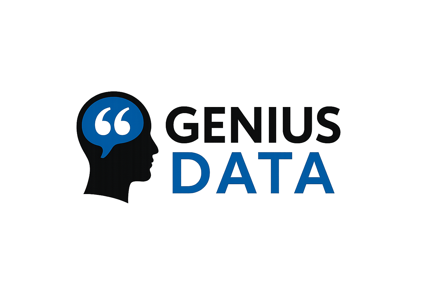 GeniusData Logo